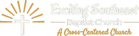 Exciting Southeast Baptist Church
